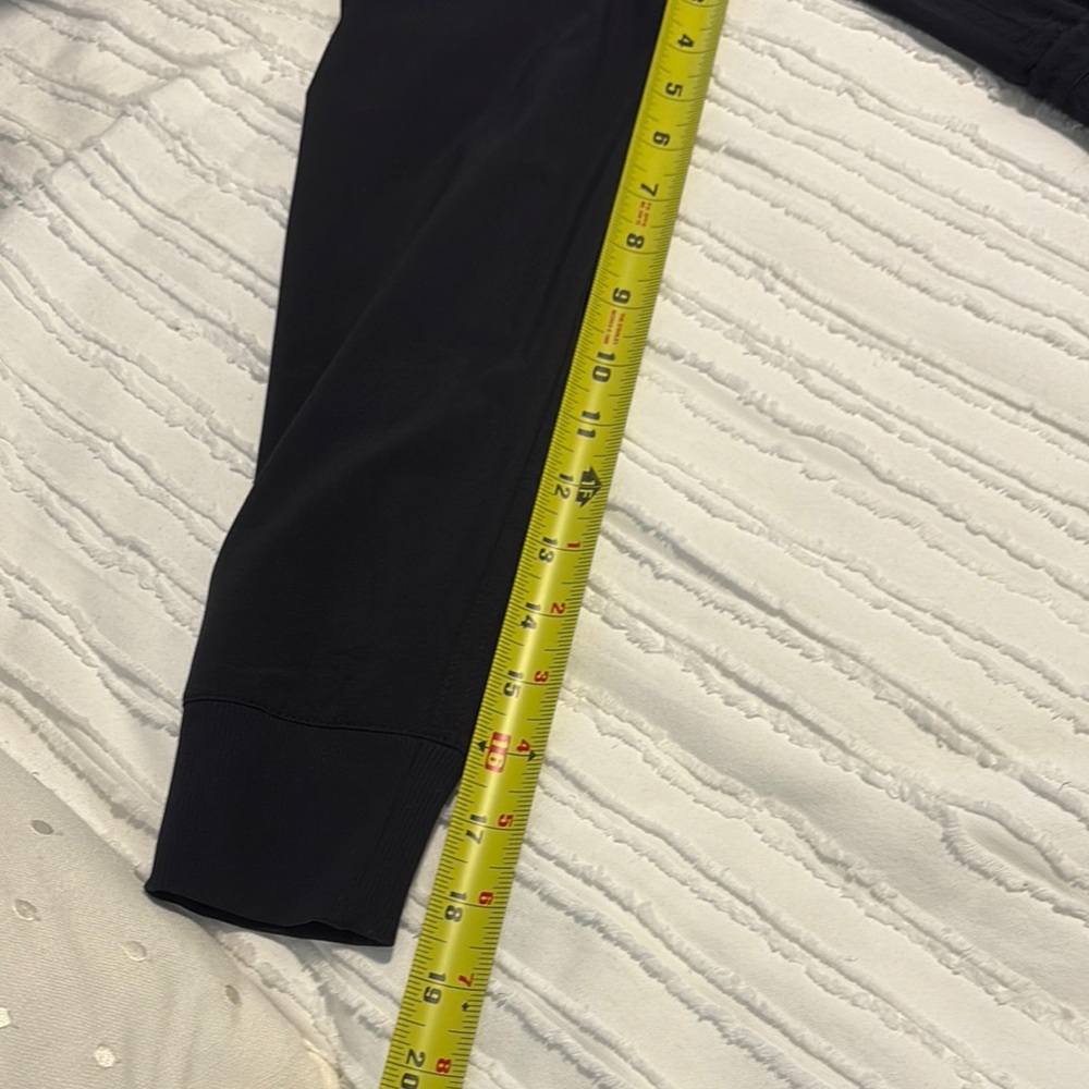 NWT Athleta Zuma Long Sleeve Shirt Dress - Picture 8 of 10